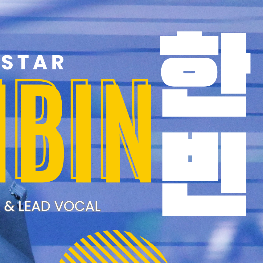 Behind-the-scenes cut of Hanbin (TEMPEST)