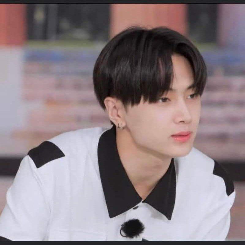 A moment captured by Jay (ENHYPEN)'s fan