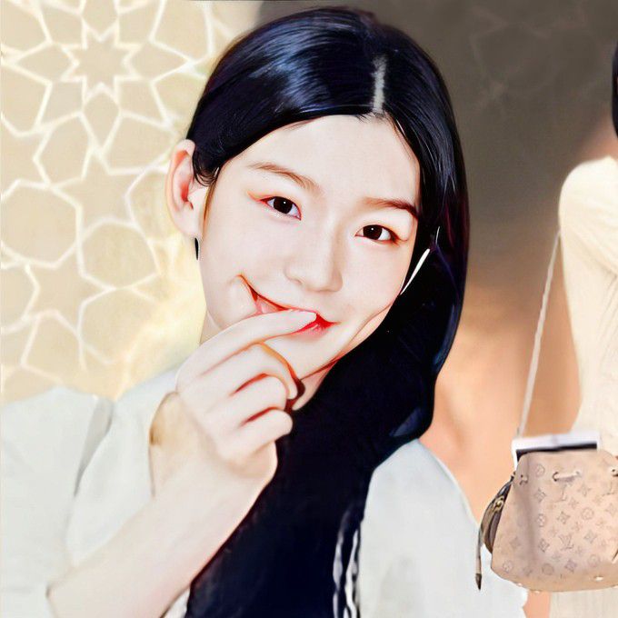 Latest photo of Soodam (SECRET NUMBER)