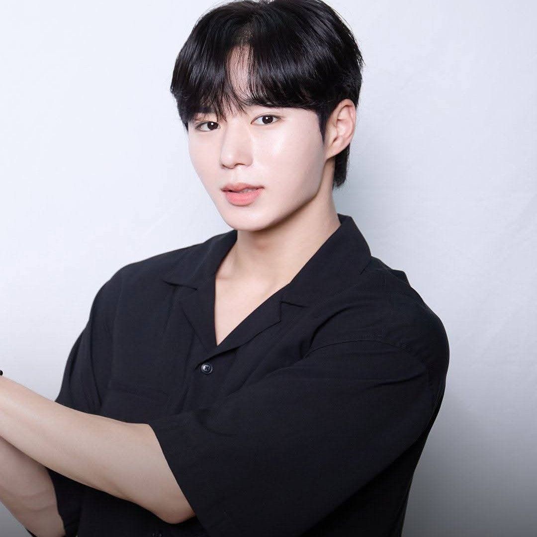 Latest photo of Kim Junseo (WEi)