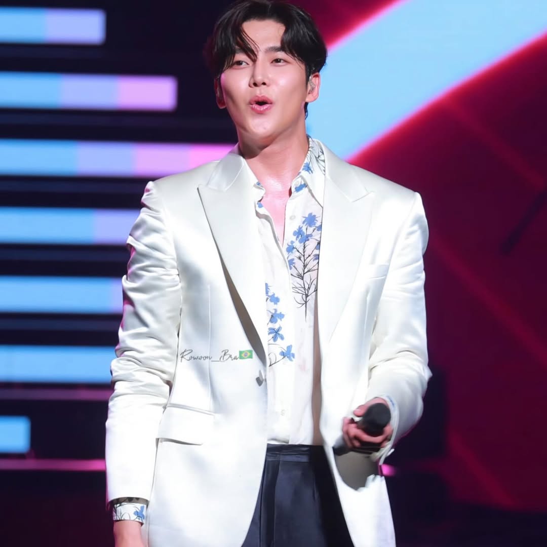 Latest photo of Rowoon