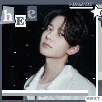 Latest photo of Heeseung (ENHYPEN)