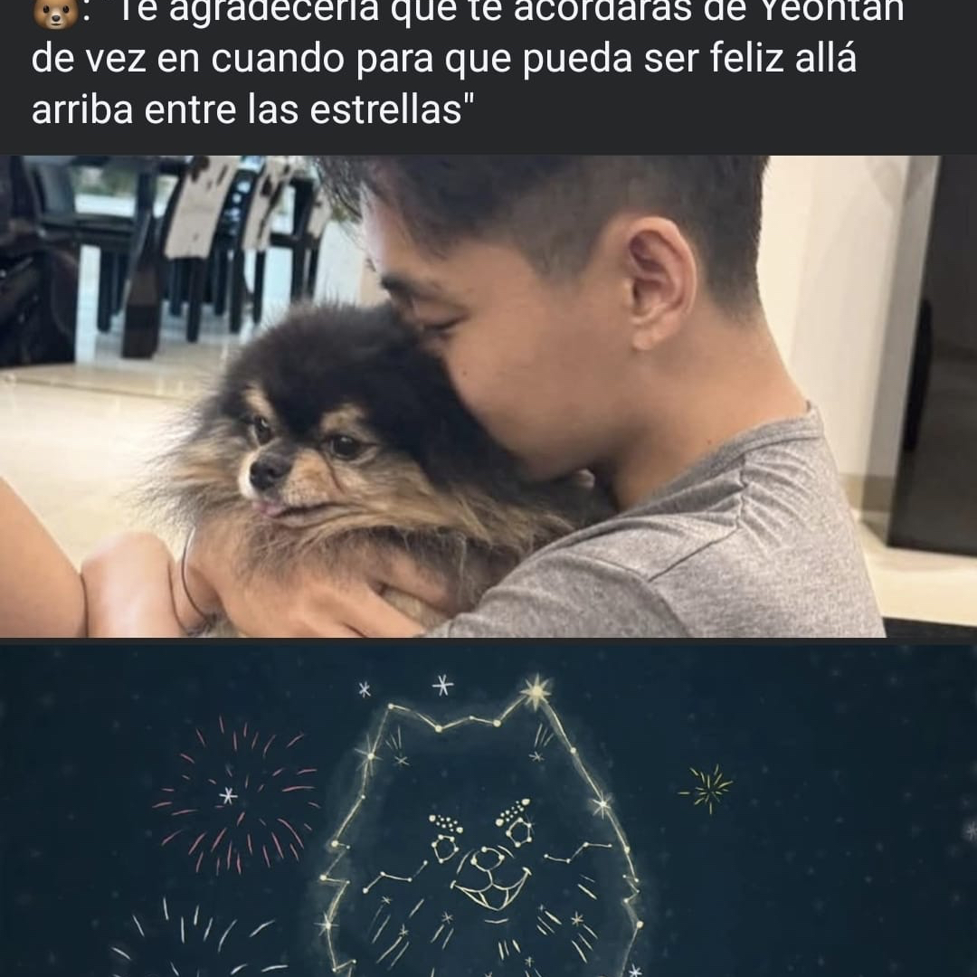 Foto terbaru V (BTS)