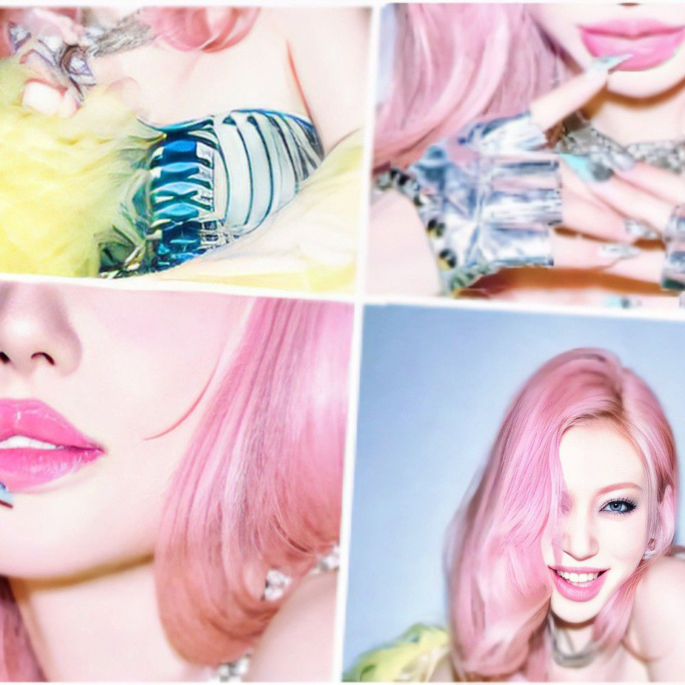 Behind-the-scenes cut of Jinny