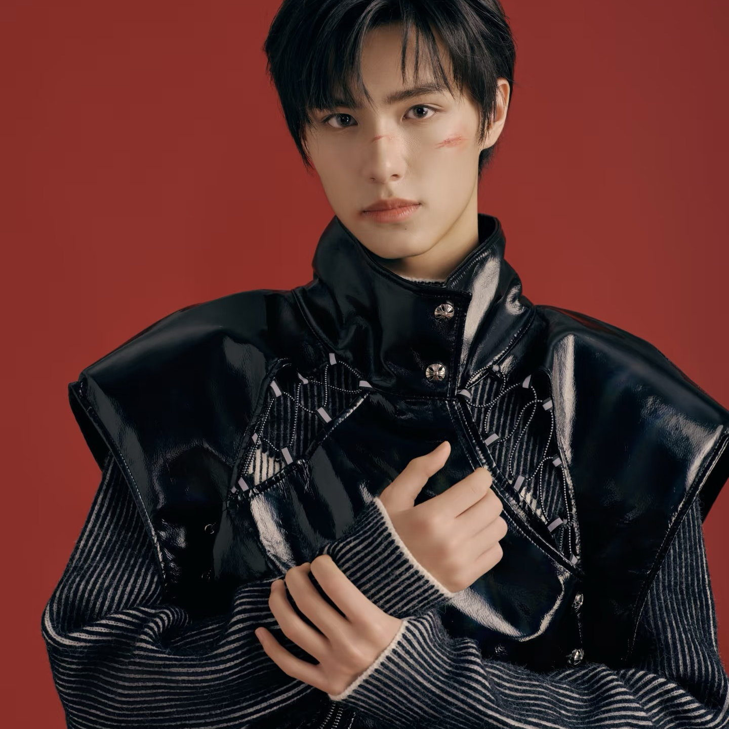 A moment captured by Omar (NexT1DE)'s fan