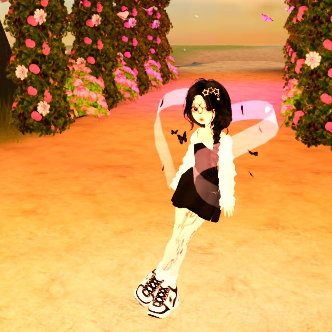 Momen yang diabadikan oleh penggemar Sunghoon (ENHYPEN)