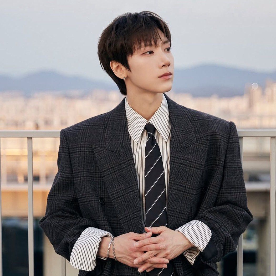 Latest photo of TEN (WayV)