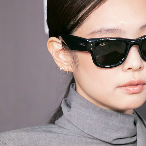 Jennie (BLACKPINK)的最新照片