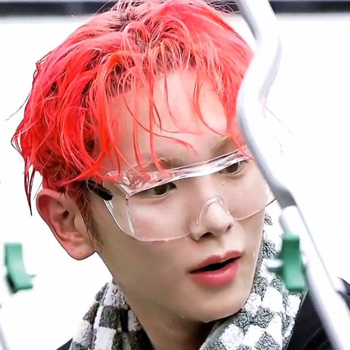 キー (SHINee)ファンが撮った瞬間