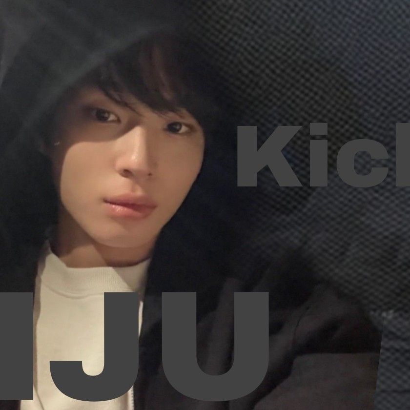 Recent activity shot of Keiju (KickFlip)