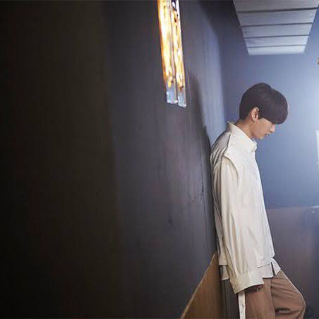 Latest photo of Eunhyuk (Super Junior)