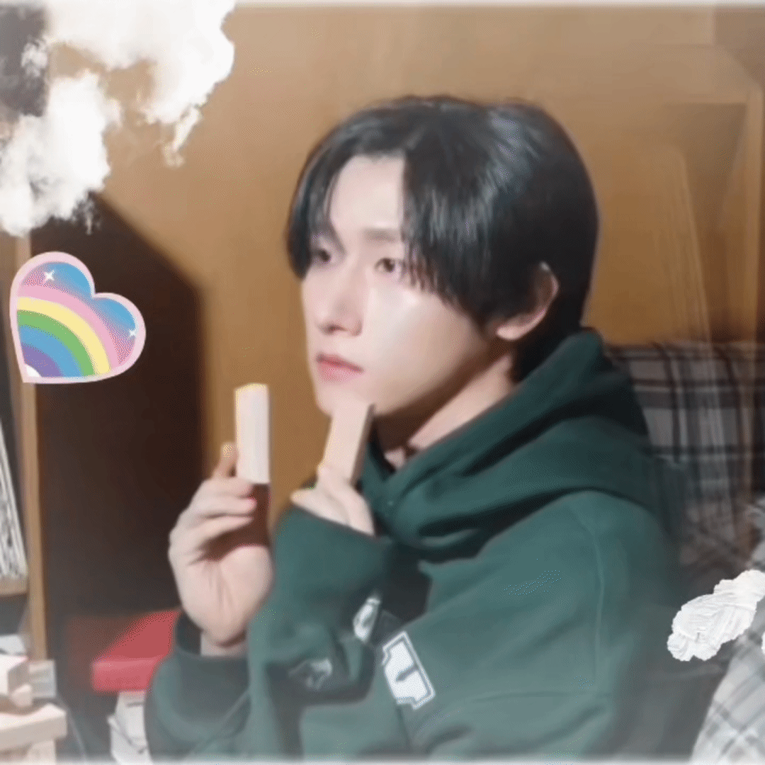 Latest photo of I.M (MONSTA X)