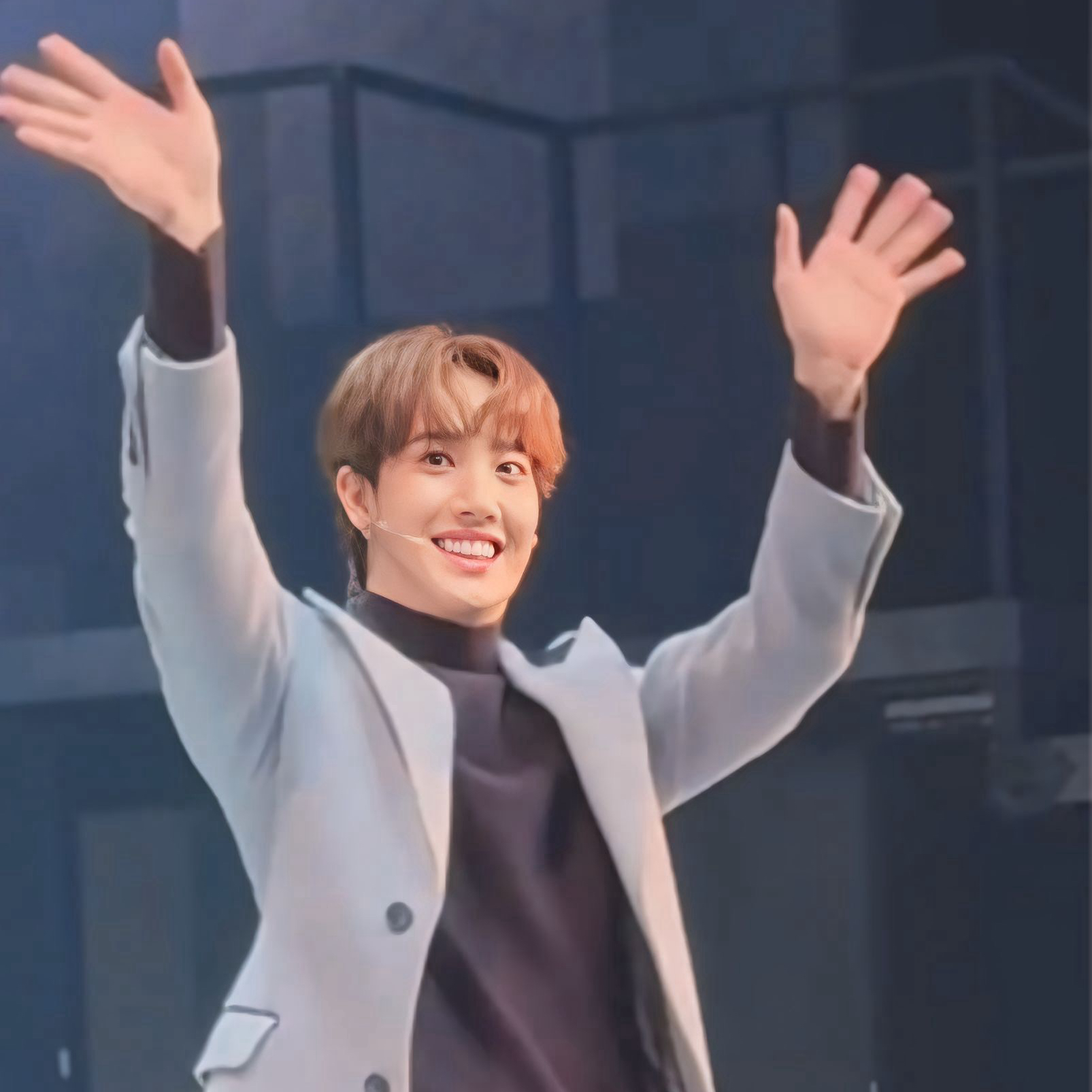 KAZUTA (n.SSign)的最新活动照片