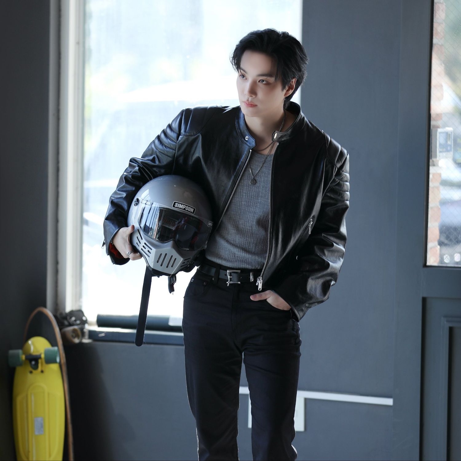 Latest photo of Kim Jonghyeon