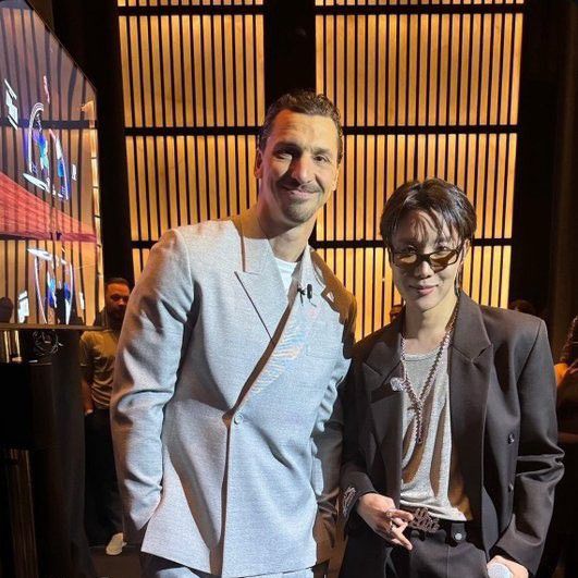 제이홉 (방탄소년단)의 비하인드 컷