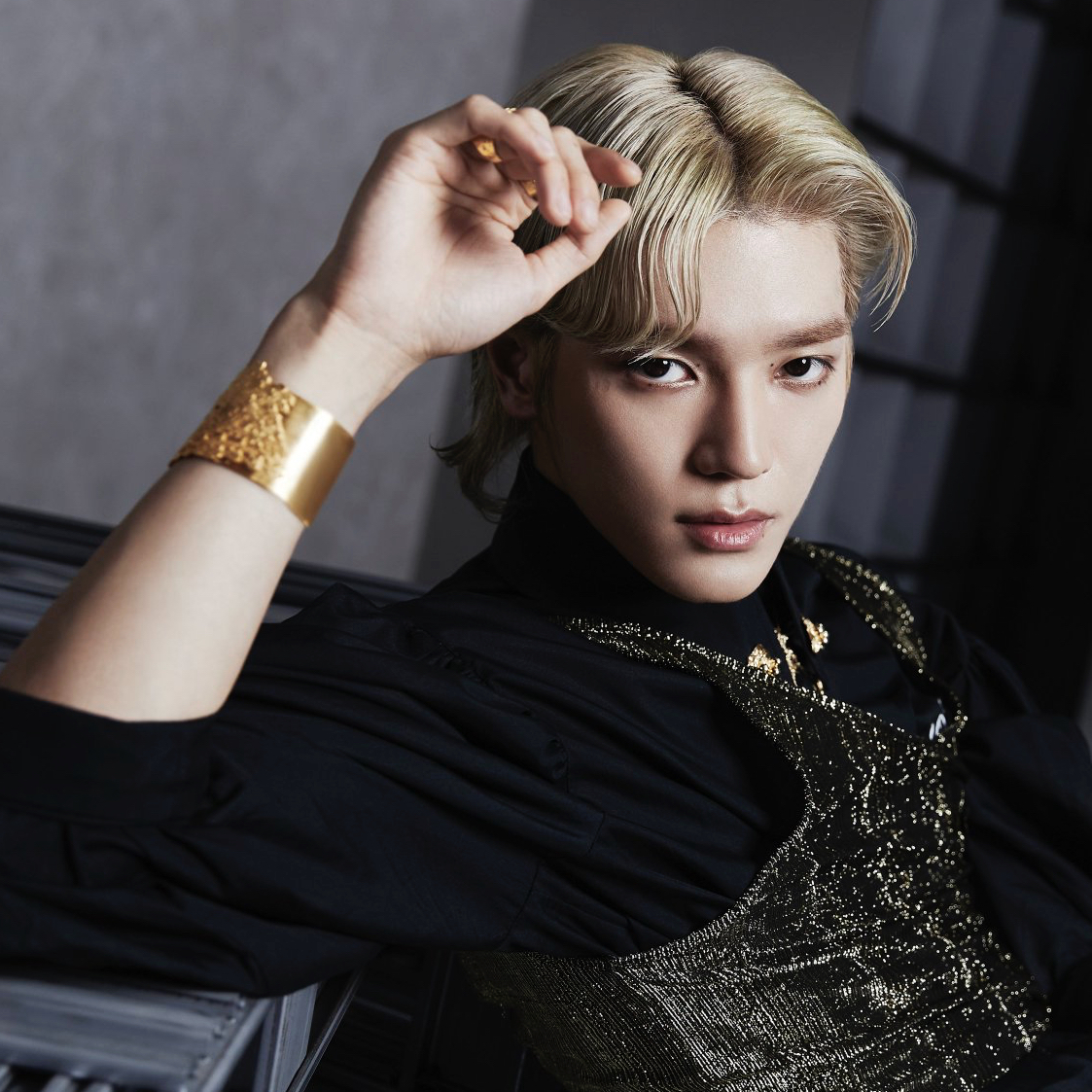 태용 (NCT 127) 최근 활동샷