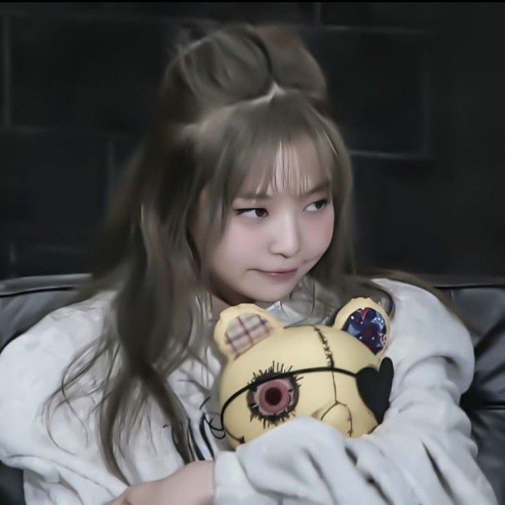 A moment captured by Jennie (BLACKPINK)'s fan