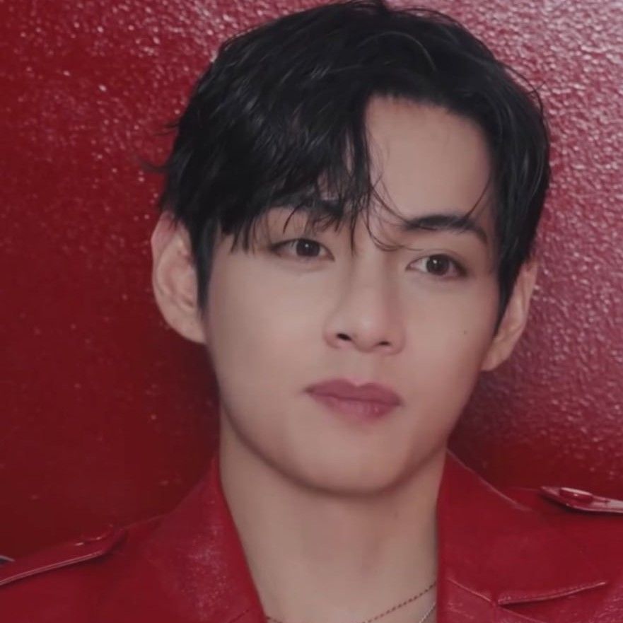 Behind-the-scenes cut of V (BTS)