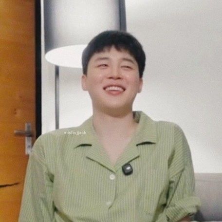 지민 (방탄소년단) 최근 활동샷