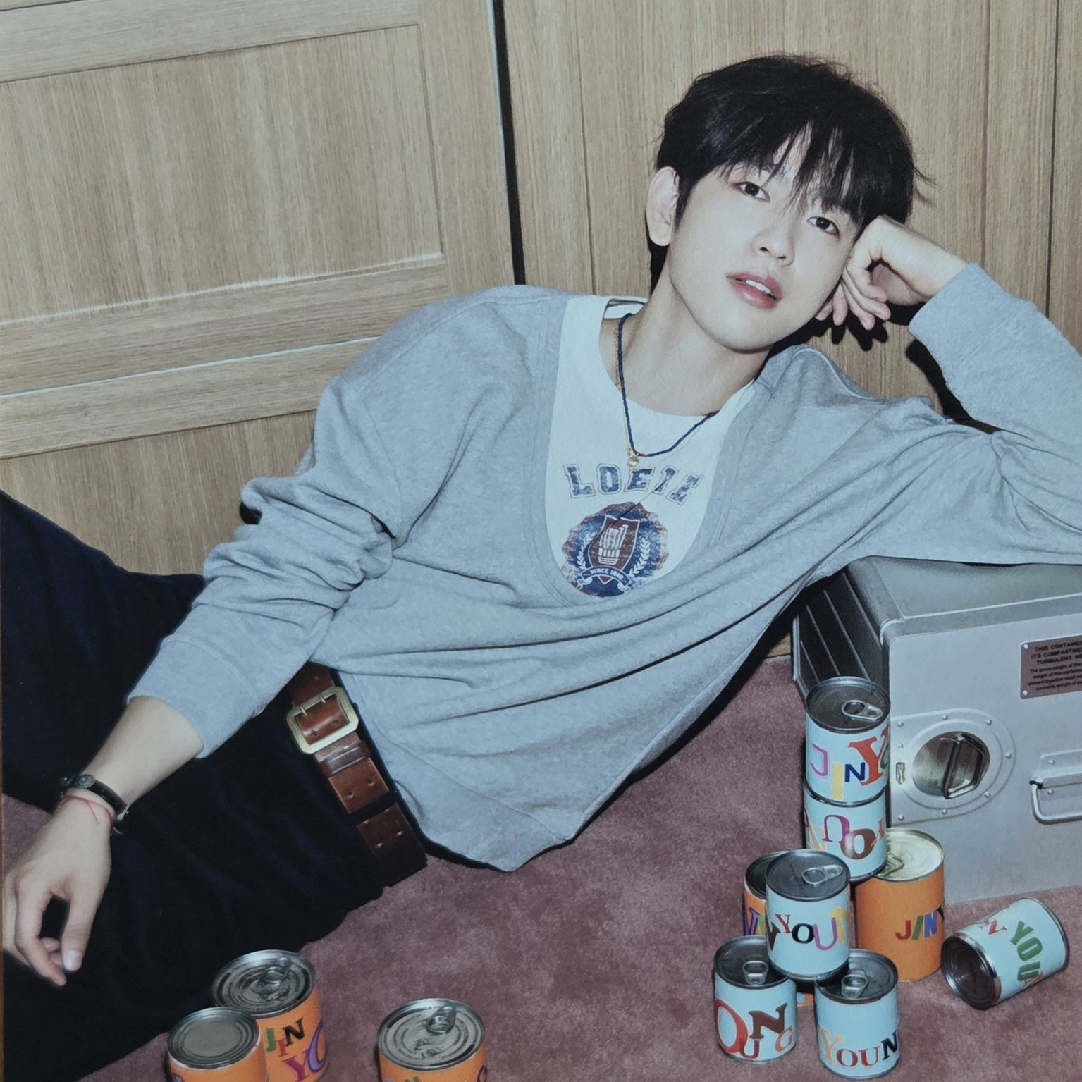 GOT7 최근 활동샷