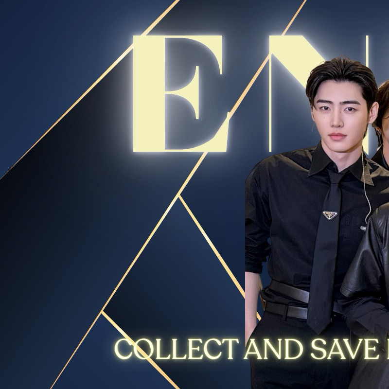 ENHYPEN의 최신 사진