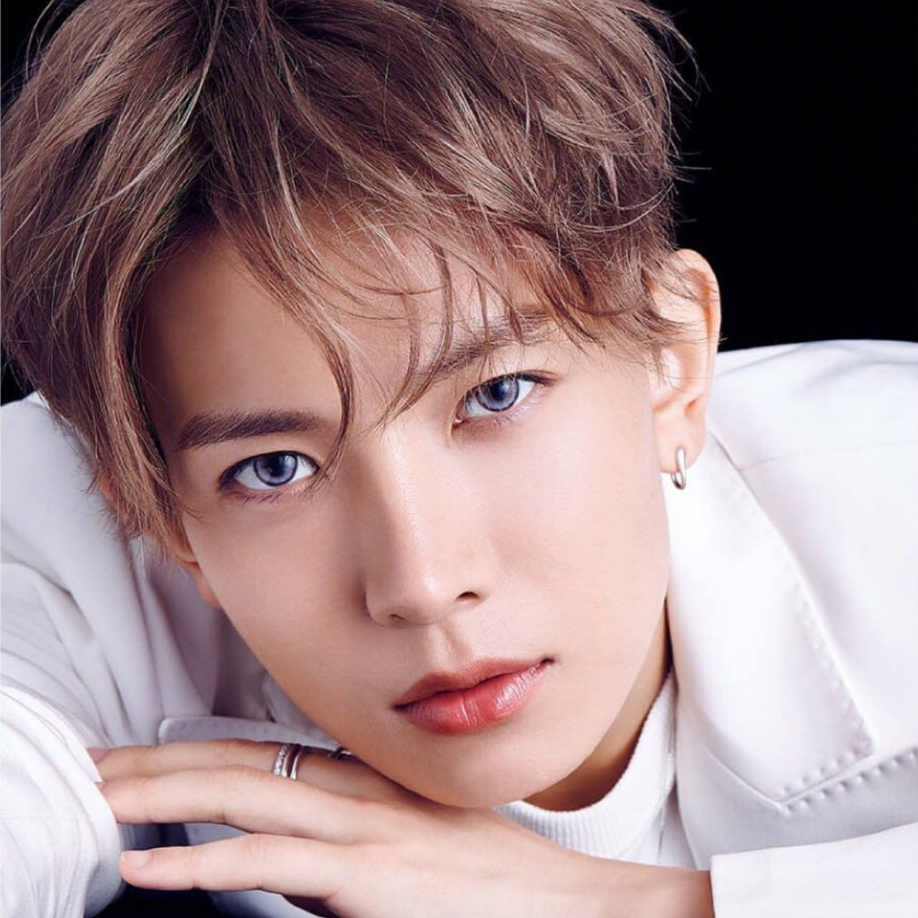 羲承 (ENHYPEN)的幕後花絮