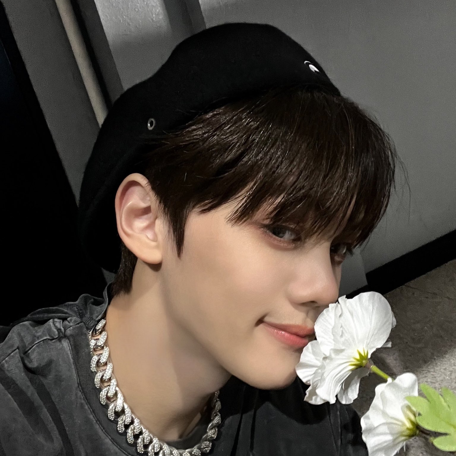 김규빈 (제로베이스원) 팬이 찍은 순간