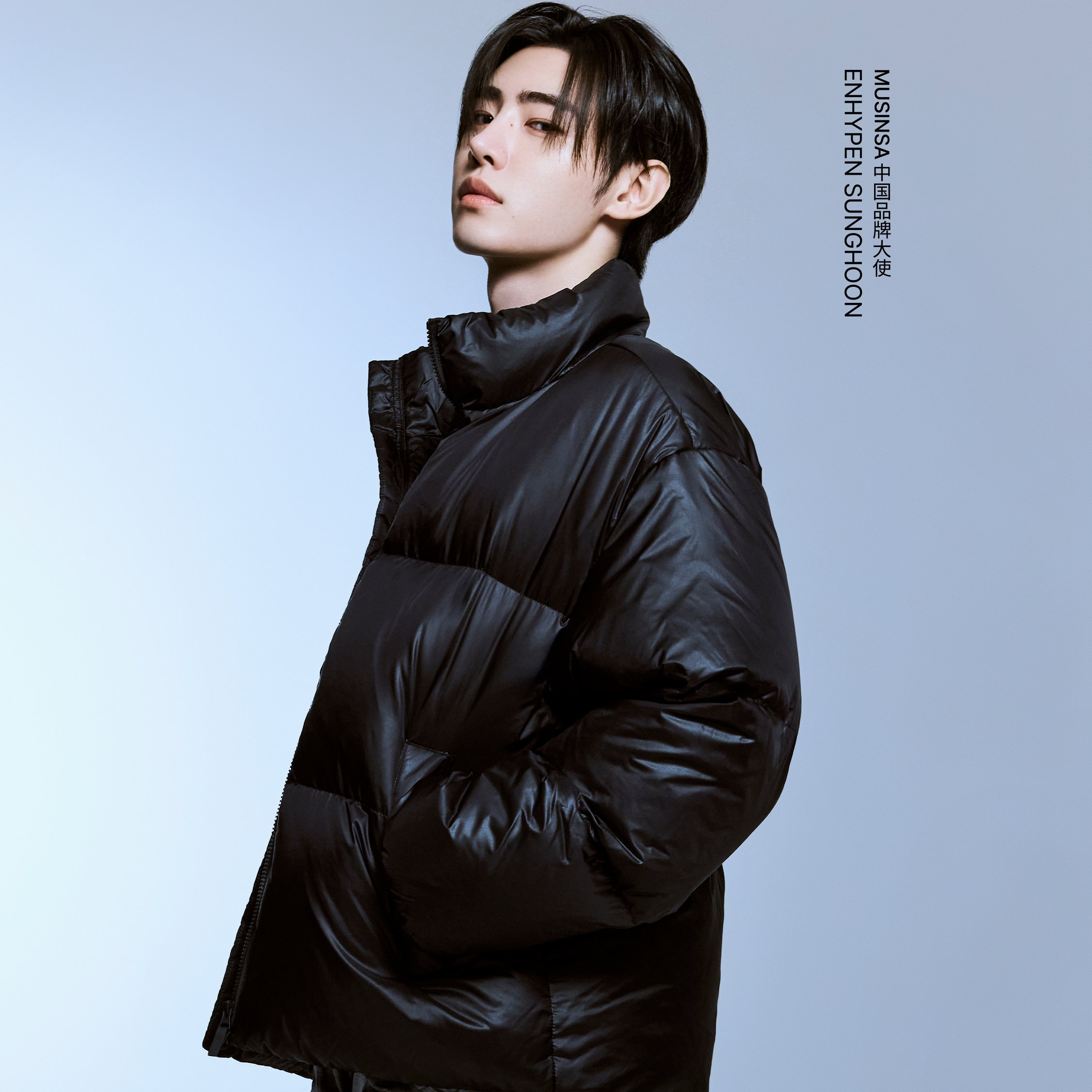 ENHYPEN의 비하인드 컷