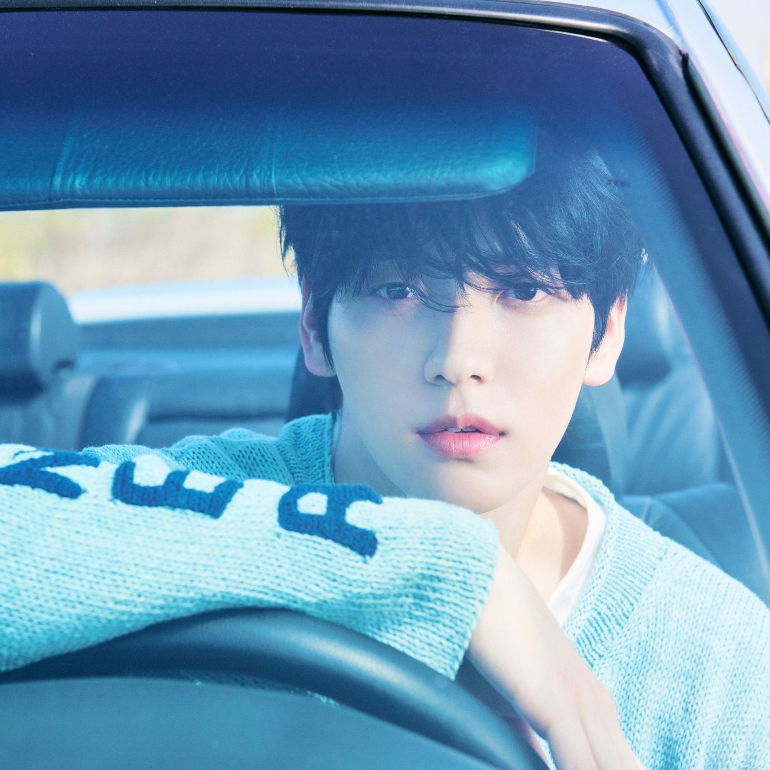 Latest photo of Soobin (TOMORROW X TOGETHER)