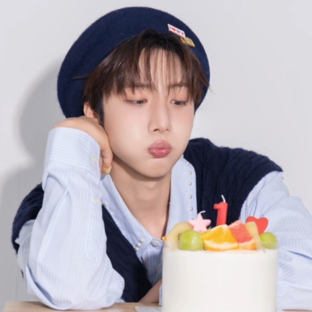 フイ (PENTAGON)ファンが撮った瞬間