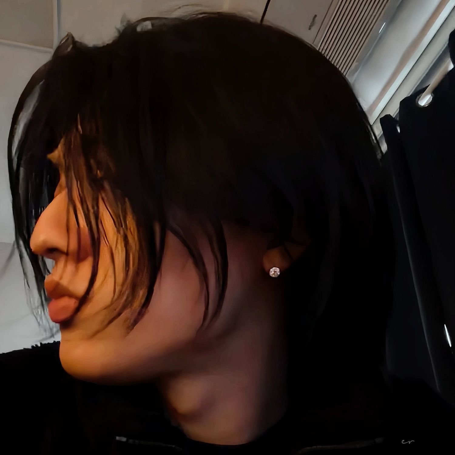 Recent activity shot of Haruto (TREASURE)