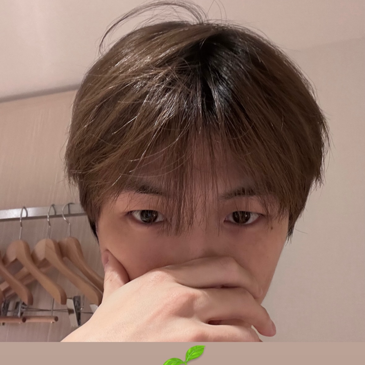 Latest photo of Kang Daniel