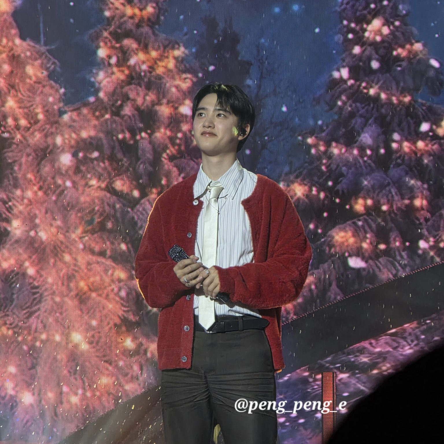 Latest photo of D.O. (EXO)