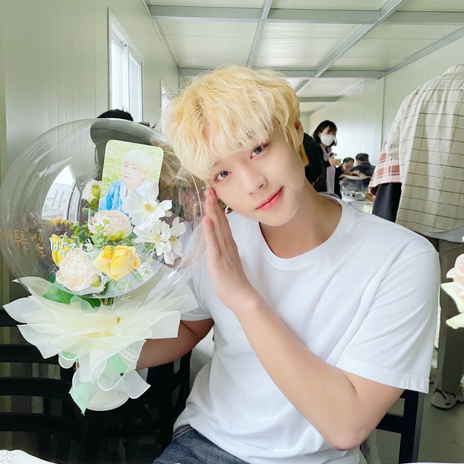 박지훈의 최신 사진