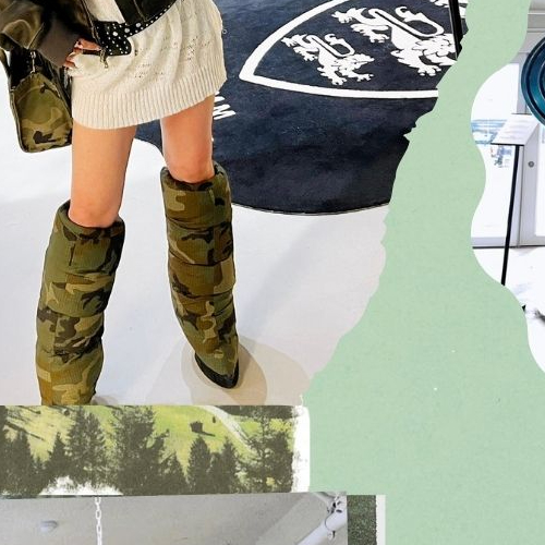 AleXa粉絲拍下的瞬間