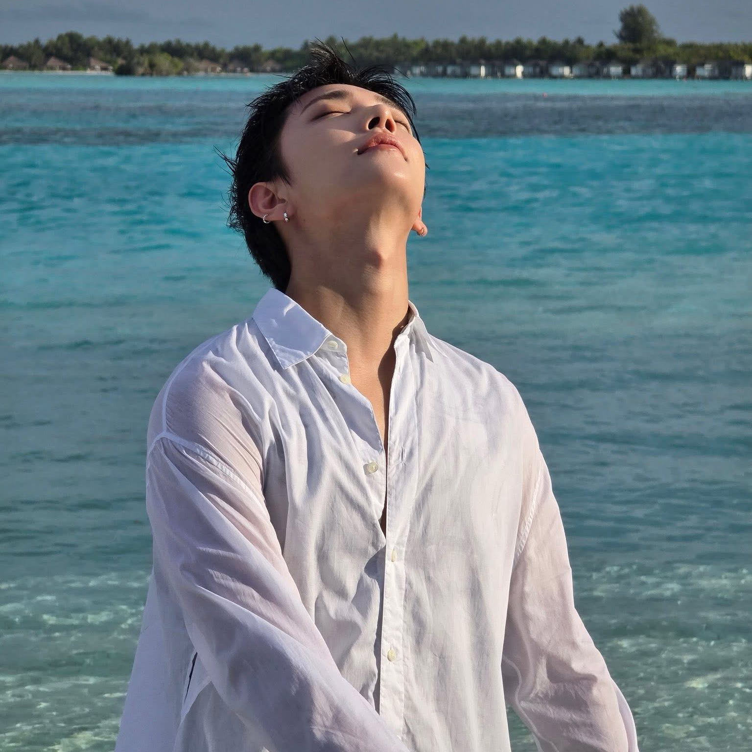 ジョシュア (SEVENTEEN)の最近の活動写真