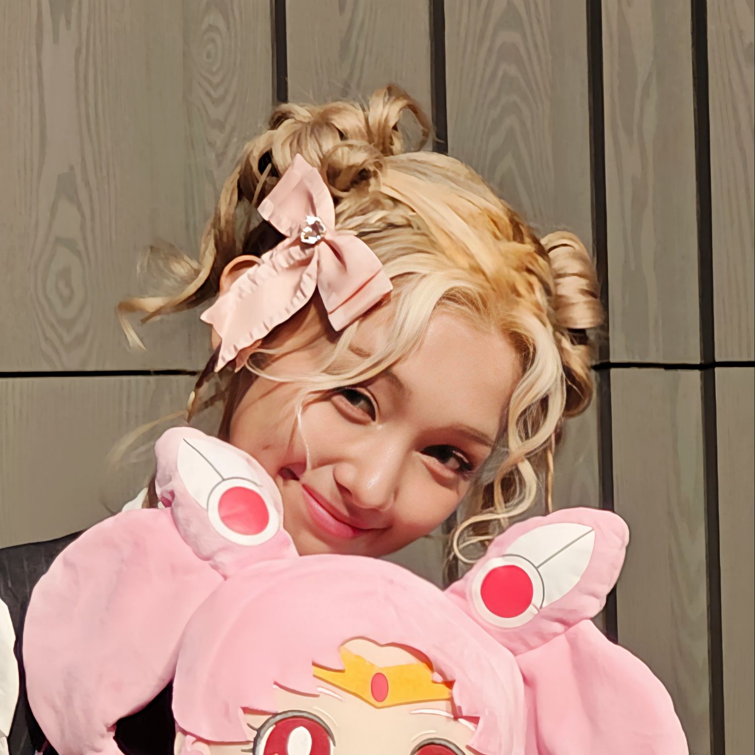 Latest photo of Gehlee (UNIS)