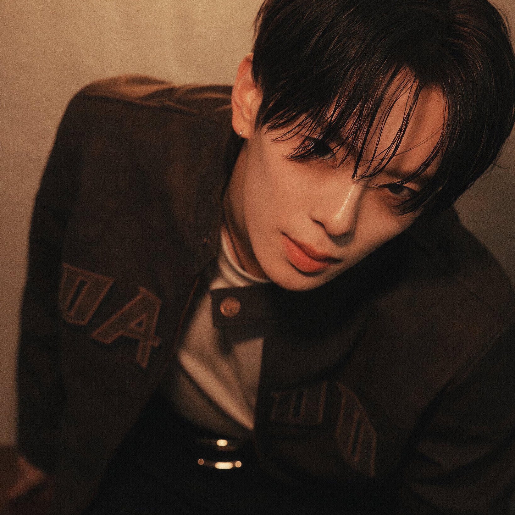 A moment captured by Kangmin (VERIVERY)'s fan