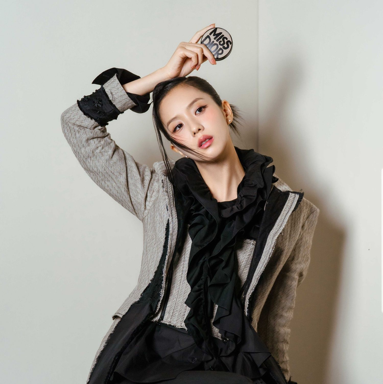 ジス (BLACKPINK)の最新写真