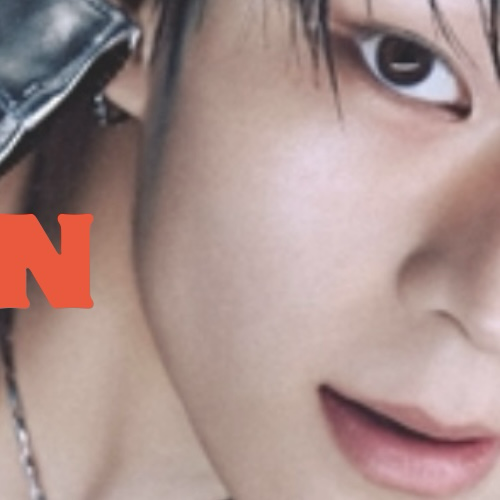 Potret di balik layar Kim Junmin (WHIB)