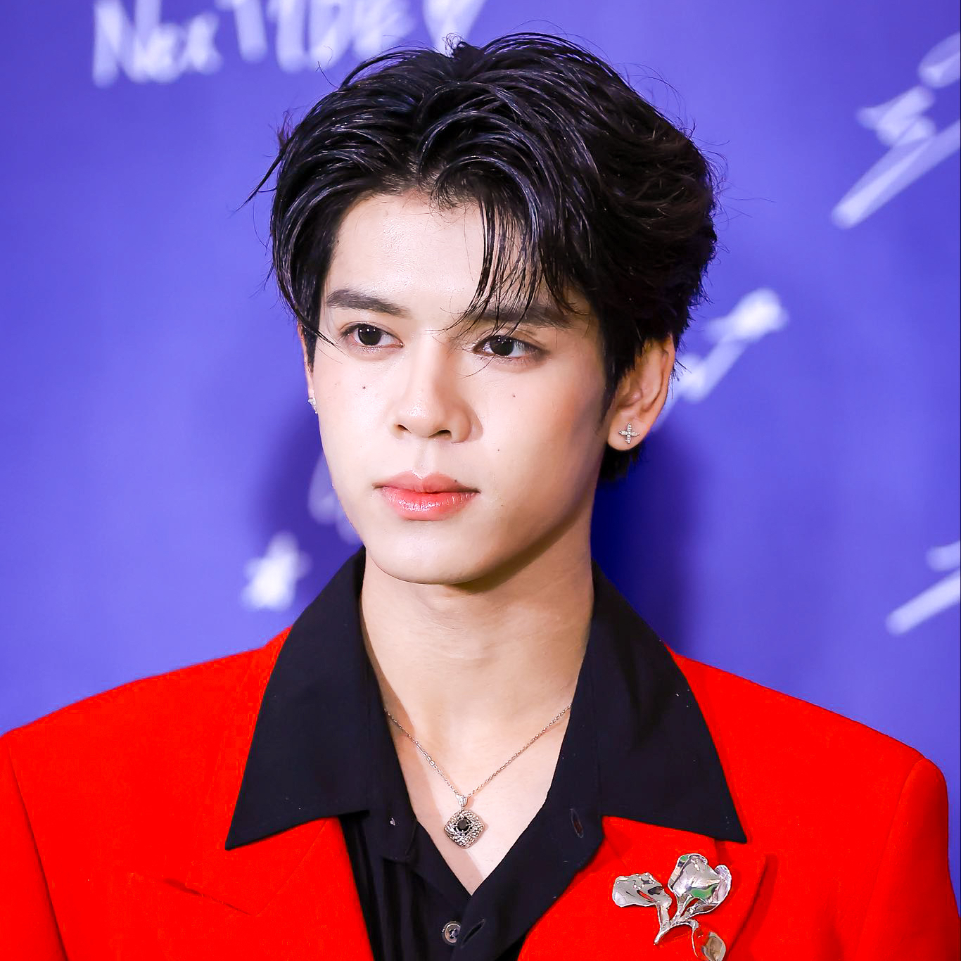 佑瀧 (NexT1DE)粉絲拍下的瞬間