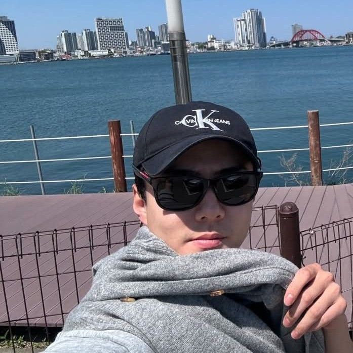 EXO粉絲拍下的瞬間