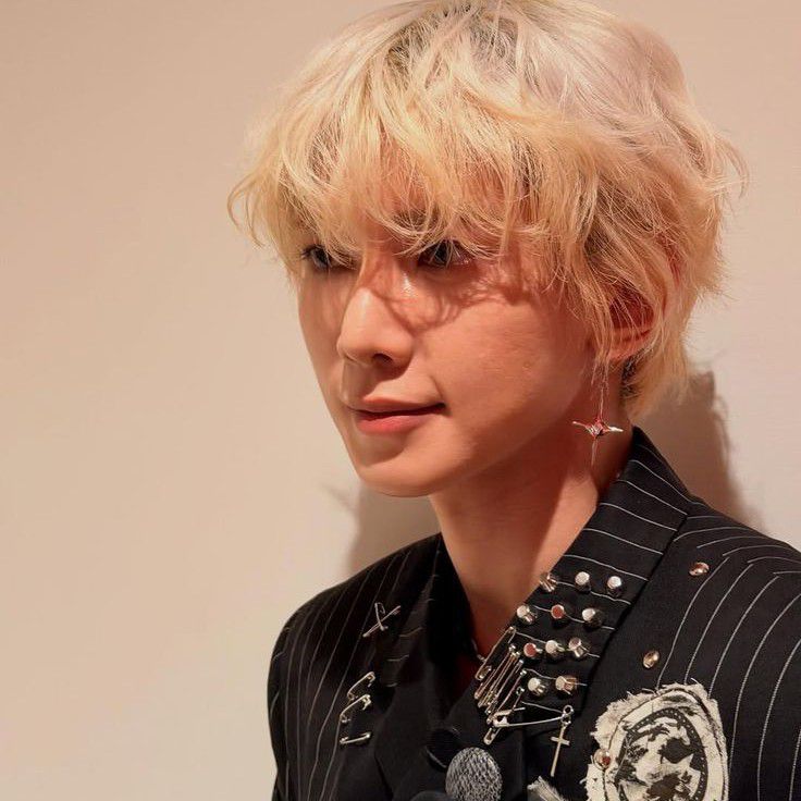 에이티즈 최근 활동샷