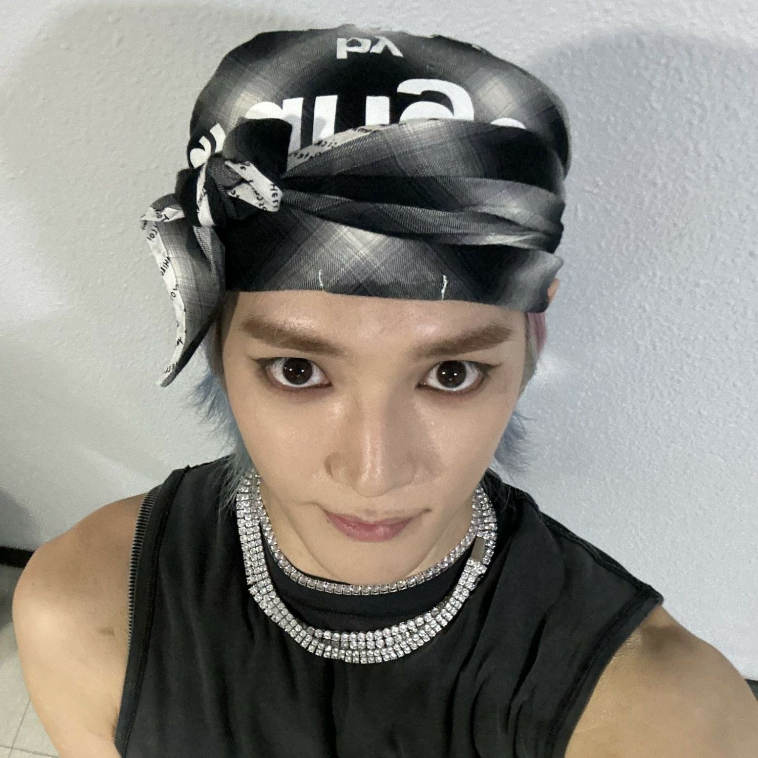 泰容 (NCT 127)粉丝拍下的瞬间