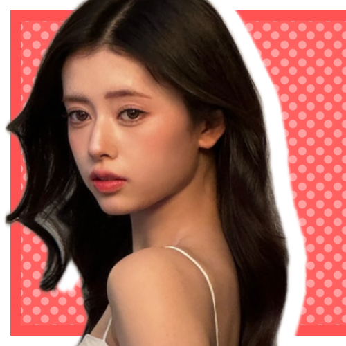 Rima (NiziU)的最新活动照片