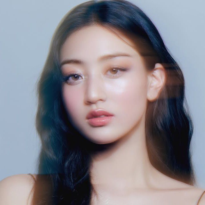 A moment captured by Jihyo (TWICE)'s fan
