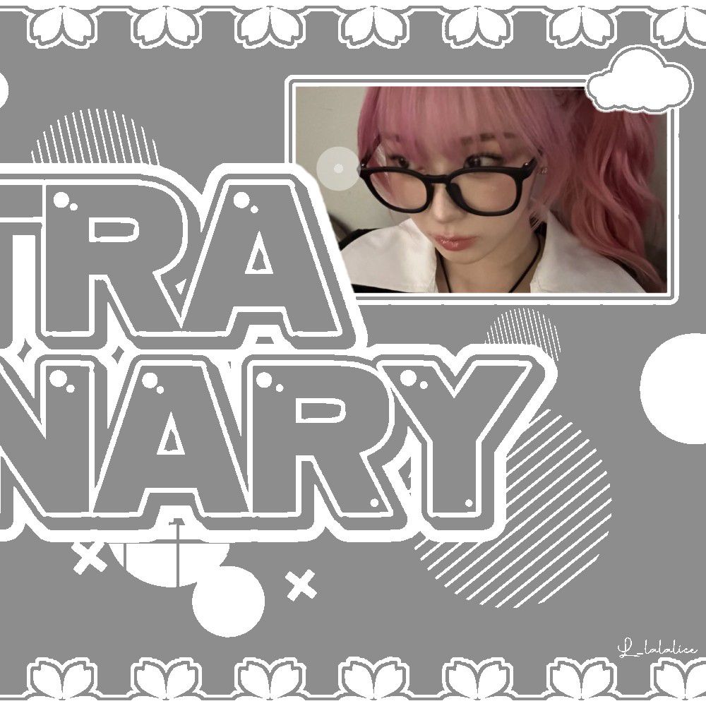 aespa的幕後花絮