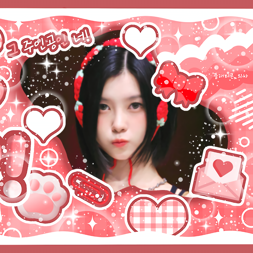 金多娟 (Kep1er)的最新照片