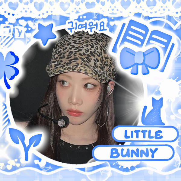 Recent activity shot of Kim Lip (ARTMS)