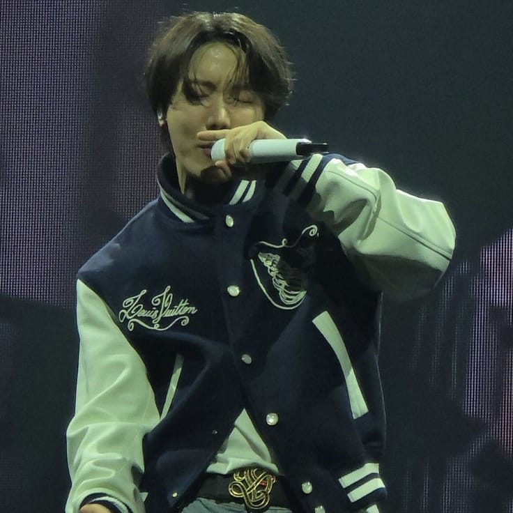 제이홉 (방탄소년단) 팬이 찍은 순간